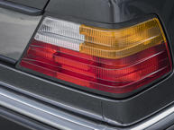 CMC - 1992 Mercedes-Benz 500E - WDB1240361B872073